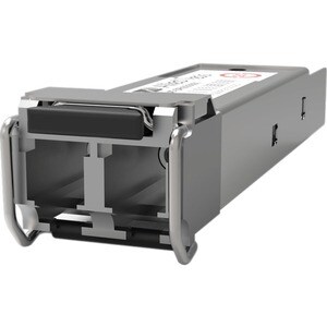 Allied Telesis AT-SPEX/E SFP (mini-GBIC) - Compatível com TAA - Para Trabalho em rede de dados, Rede óptica - Fibra ótica 