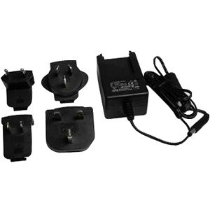 Allied Telesis Adaptador de CA - para Conversor de média