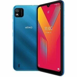 Smartphone Wiko Y62 Plus 32 GB - 4G - 15,5 cm (6,1") LCD HD+ 720 x 1560 - Cortex A53Quad core (4 Core) 1,80 GHz - 2 GB RAM