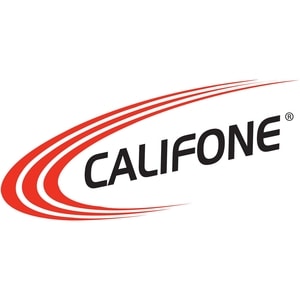 Califone X-keys L-Trac USB Laser Trackball Blue - Laser - Cable - Blue - USB Type A - 1600 dpi - Scroll Wheel - 3 Button(s