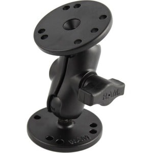 Strike Vehicle Mount - Marine-grade Aluminum