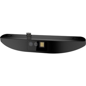 Elo E245047 Modular Barcode Scanner - Plug-in Card Connectivity - Black - SE4107Scan Engine - 495.30 mm Scan Distance - 1D