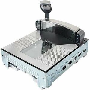 Datalogic Magellan 9800i Retail, Self Service, Self-checkout Shelf Mount Barcode Scanner - Cable Connectivity - Imager - ,