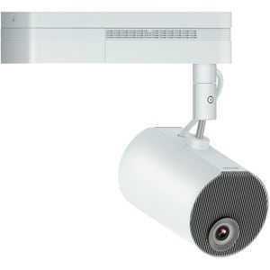 Proiettore 3LCD Montabile al soffitto, Parato montabile, Montabile su pavimento Epson LightScene EV-110 - 16:10 - Bianco -