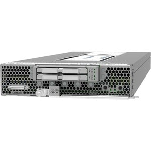 Cisco Barebone-System - Blade - 2 x Prozessor-Support - Intel C621A Chip - 12 TB DDR4 SDRAM DDR4-2666/PC4-21300 Maximum RA