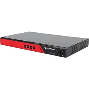 Opengear OM2224-24E-10G-DDC Infrastructure Management Equipment - Remote Management