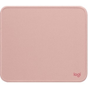 Mouse Pad Logitech Studio Series - Rosa