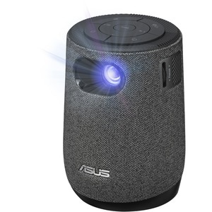 Proiettore DLP Portatili Asus ZenBeam Latte L1 Distanza focale ridotta - 16:9 - Grigio, Nero - 1280 x 720 - Frontale, Post