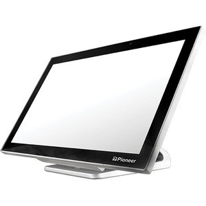 Pioneer POS StealthTouch ST3 POS Terminal - Core i5 2.50 GHz - 4 GB SDRAM 120 GB SATA - 38.1 cm (15") TouchscreenEthernet 