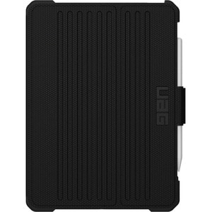 Urban Armor Gear Metropolis Carrying Case (Folio) for 27.7 cm (10.9") Apple iPad (10th Generation) Tablet, Apple Pencil - 