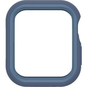 Case OtterBox EXO Edge - for Apple Apple Watch - Blu - Retail - Resistente ai colpi, Resistente ai graffi - Policarbonato,