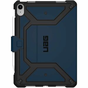 Urban Armor Gear Metropolis SE Rugged Carrying Case (Folio) for 27.7 cm (10.9") Apple iPad (11th Generation), iPad (10th G