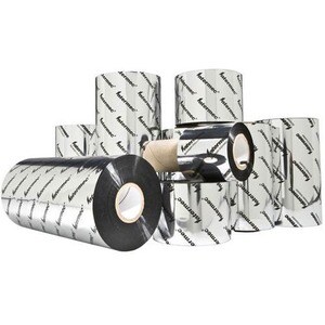 Intermec 1-130646-17 Transferência térmica, Térmico direto Fita - Preto - 10 / Caixa - Transferência térmica, Térmico dire