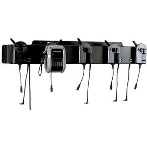 Honeywell Berço para impressora móvel - Capacidade de carregamento