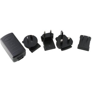 Honeywell Adaptador de CA - para Dispositivo USB, Computador de mão - 120 V AC, 230 V AC Input - 5 V DC Output - 2 A