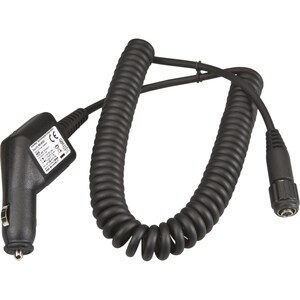 Intermec 852-071-001 Adaptador automático - para PC Móvel - 12 V DC Input