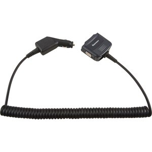Intermec Adaptador automático - para Mobile Computer - 12 V DC Input