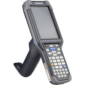 Honeywell CK65, 10,2 cm (4"), 480 x 800 pixels, LCD, Multitoque, Capacitivo, 4 GB