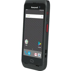 Honeywell CT40 XP Terminal portátil - Gerador de imagens - 12.7 cm (5") - LED - Full HD - 1080 x 1920 - Ecrã tátil - 4 GB 