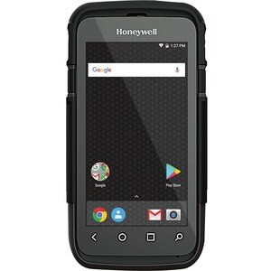 Honeywell Dolphin CT60 Terminal portátil - Gerador de imagens - 11.9 cm (4.7") - 1280 x 720 - Ecrã tátil - 4 GB RAM / 32 G