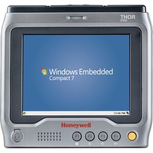 Honeywell Thor CV31 Terminal de montagem de veículo - OMAP 4 1.50 GHz - 1 GB RAM - 16 GB Flash Memory - 16.5 cm (6.5") Ecr