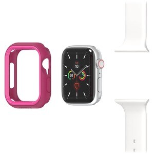 OtterBox EXO Edge Estojo para Apple - Rosa