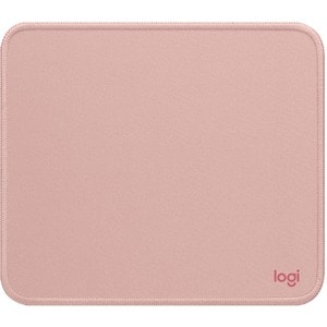 Logitech Studio Series Mauspad - Dark Rose