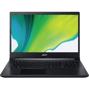 Acer Aspire 7 A715-42G A715-42G-R2NE 39.6 cm (15.6") Notebook - Full HD - 1920 x 1080 - AMD Ryzen 5 5500U Hexa-core (6 Core) 2.10 GHz - 8 GB Total RAM - 512 GB SSD - Windows 11 Home Single Language - NVIDIA GeForce GTX 1650 with 4 GB - In-plane Switching (IPS) Technology, ComfyView - English Keyboard - 10 Hours Battery Run Time - IEEE 802.11ax Wireless LAN Standard