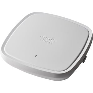 Cisco Catalyst 9117 Dual Band 802.11ax 5 Gbit/s Wireless Access Point - 2.40 GHz, 5 GHz - Internal - MIMO Technology - 1 x