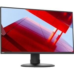 Monitor LCD NEC Display MultiSync E273F 685,8 mm (27") Class Full HD - 16:9 - 68,6 cm (27") Viewable - Tecnologia In-plane