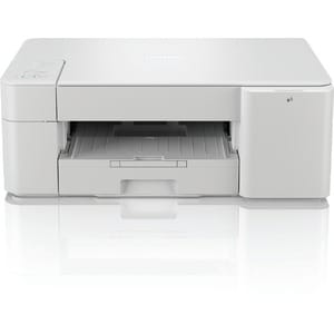 Brother DCP-J1200W Wireless Inkjet Multifunction Printer - Colour - Copier/Printer/Scanner - 6000 x 1200 dpi Print - 150 s