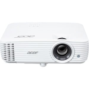 Acer H6815 3D Ready DLP Projector - 16:9 - Ceiling Mountable - 3840 x 2160 - Front, Rear, Ceiling, Rear Ceiling - 4K UHD -
