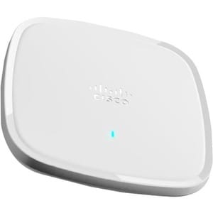 Cisco Catalyst 9105AXI Dual Band 802.11ax 1.49 Gbit/s Wireless Access Point - Indoor - 2.40 GHz, 5 GHz - Internal - MIMO T