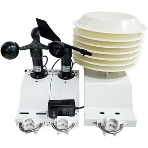 netvox Wind Speed/Direction/Temperature/Humidity Sensor
