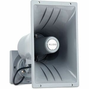 Algo 8196 Wall Mountable, Ceiling Mountable, Pole Mount Speaker