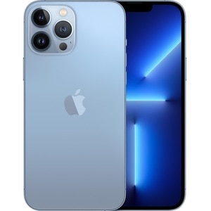 Apple iPhone 13 Pro 1000 GB Smartphone - 15.5 cm (6.1") OLED 2532 x 1170 - Hexa-core (A15 BionicDual-core (2 Core) 3.22 GH