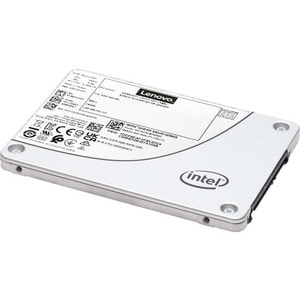 THINKSYSTEM 3.5 S4520 960GB READ INTENSIVE SATA 6GB HS SSD