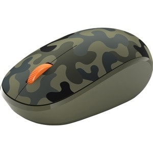 MOUSE BLUETOOTH ARCTIC CAMUFLADO VERDE