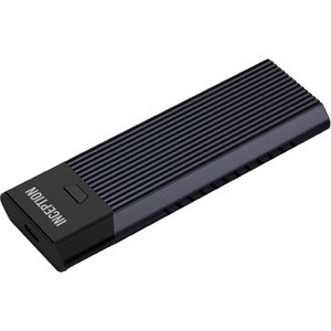 Origin Inception E840 Pro 512 GB Solid State Drive - M.2 External - PCI Express NVMe (PCI Express NVMe 3.0) - Aluminum Gra