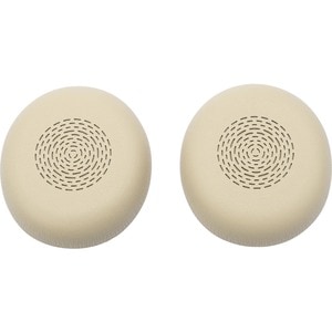 Jabra Auscultador acolchoado - 1 Par - Bege