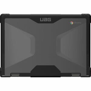 Urban Armor Gear Plyo Series Lenovo 300e Chromebook (2nd Gen, AST) (82CE) 11.6" Case - Ash - For Lenovo Chromebook - Ash -