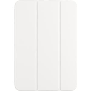 Apple Smart Folio Carrying Case (Folio) for 8.3" Apple iPad mini (2021) Tablet - White