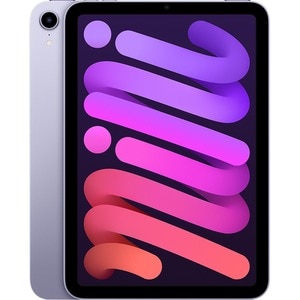IPAD MINI WI-FI 256GB - PURPLE