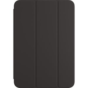Apple Smart Folio Carrying Case (Folio) for 21.1 cm (8.3") Apple iPad mini (2021) Tablet - Black