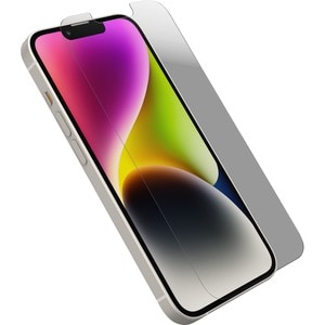 ALPHA GLASS IPHONE 13/PRO GLOBAL