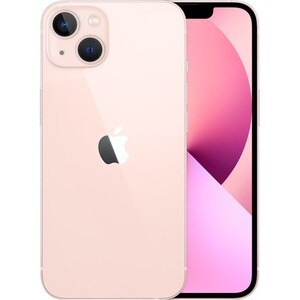 Apple iPhone 13 512 GB Smartphone - 15.5 cm (6.1") OLED 2532 x 1170 - Hexa-core (A15 BionicDual-core (2 Core) 3.22 GHz Qua
