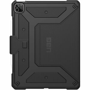 Urban Armor Gear Metropolis Carrying Case (Folio) for 32.8 cm (12.9") Apple iPad (5th Generation) Tablet, Stylus, Apple Pe
