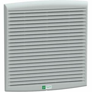 APC by Schneider Electric Outlet Grille - Plastic