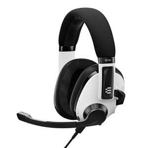 EPOS H3 Hybrid Gaming Headset - Stereo - USB Type A, Mini-phone (3.5mm) - Wired/Wireless - Bluetooth - 66 ft - 20 Hz to 20