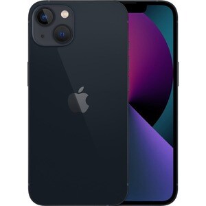 Apple iPhone 13 A2634 128 GB 智能电话 - 15.5 cm (6.1") OLED 2532 x 1170 - 六核 (双核（2 个核心） 3.22 GHz + Blizzard 四核（4 个核心） - 4 GB R